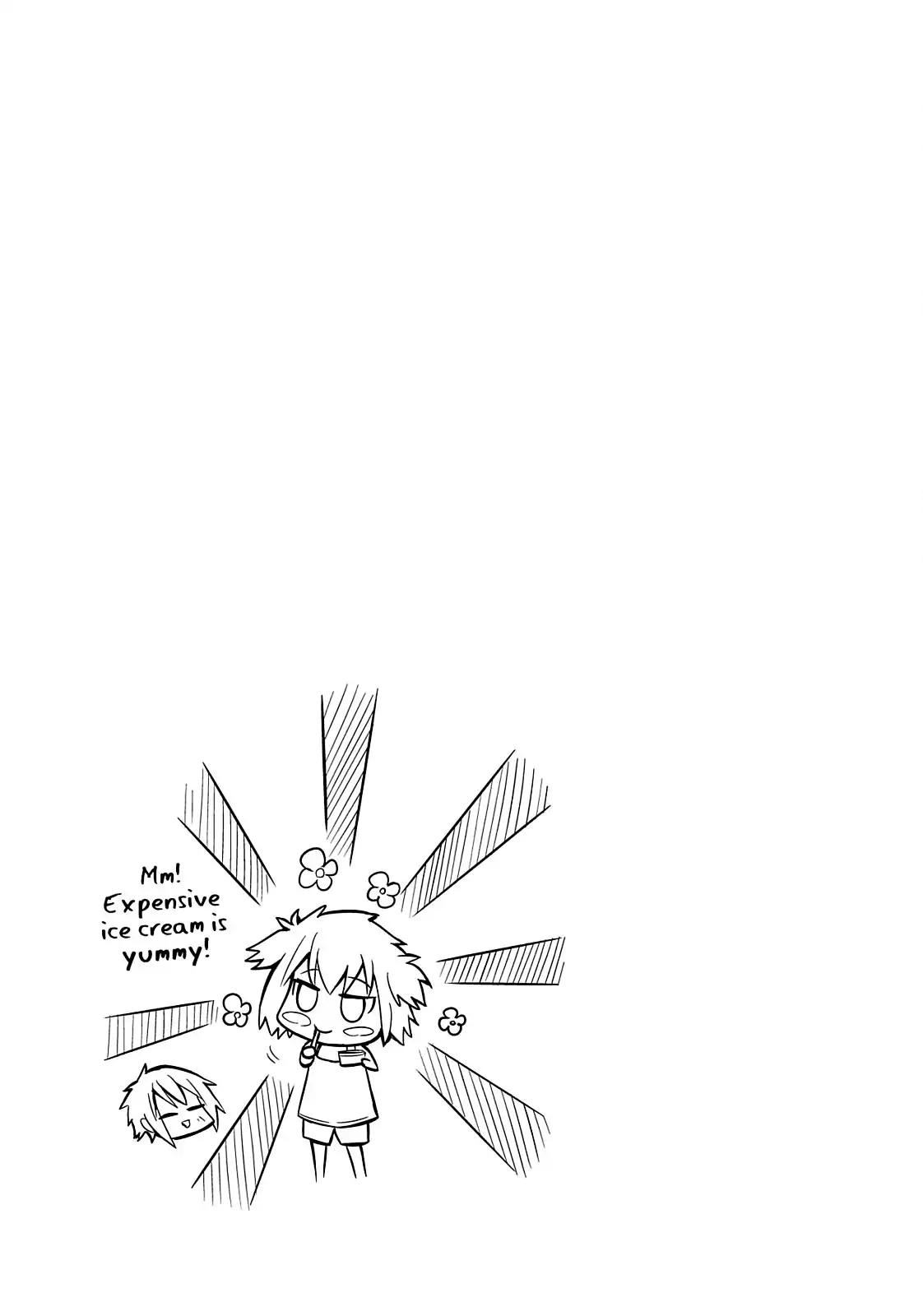 D-Frag! Chapter 40 page 18 - Chapter 40: You Could Say That