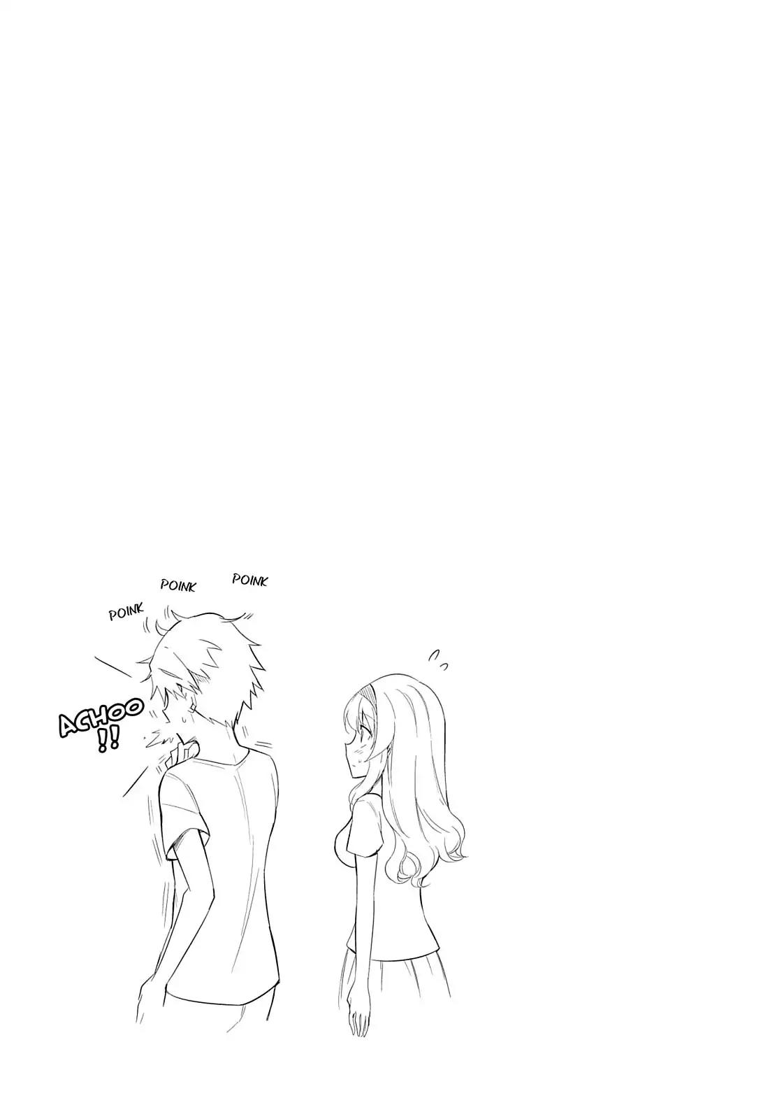D-Frag! Chapter 51 page 22 - Chapter 51: This is the Best!!