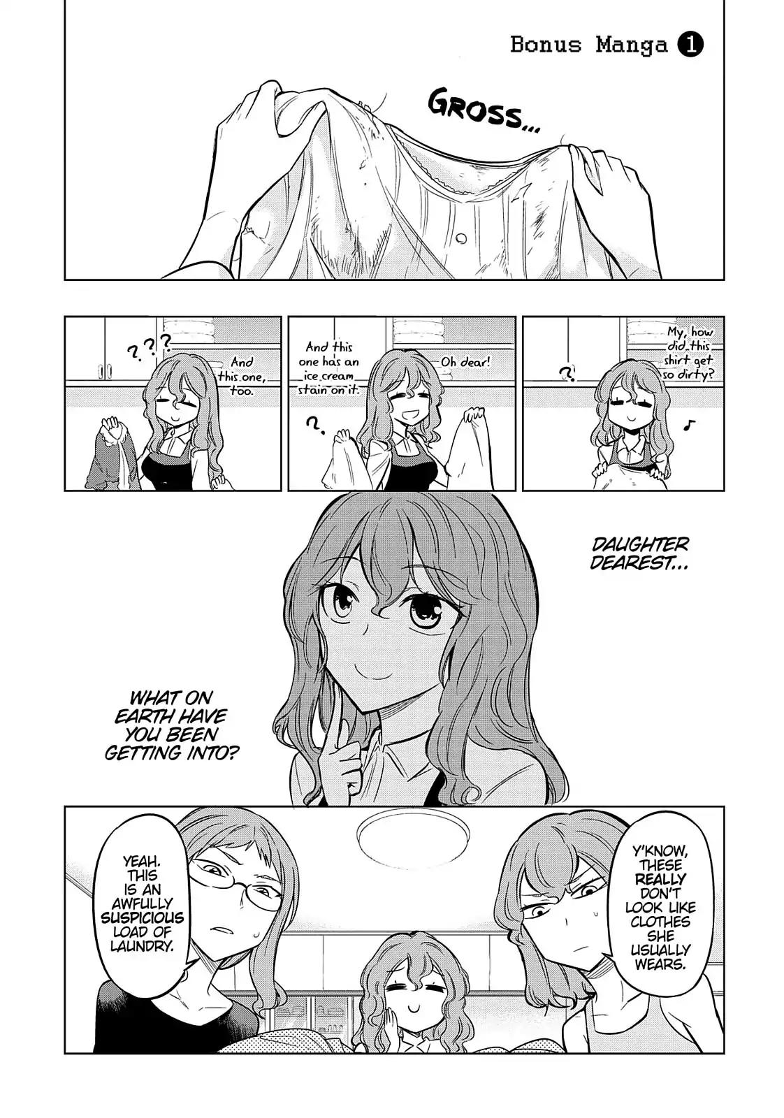 D-Frag! Chapter 51 page 24 - Chapter 51: This is the Best!!