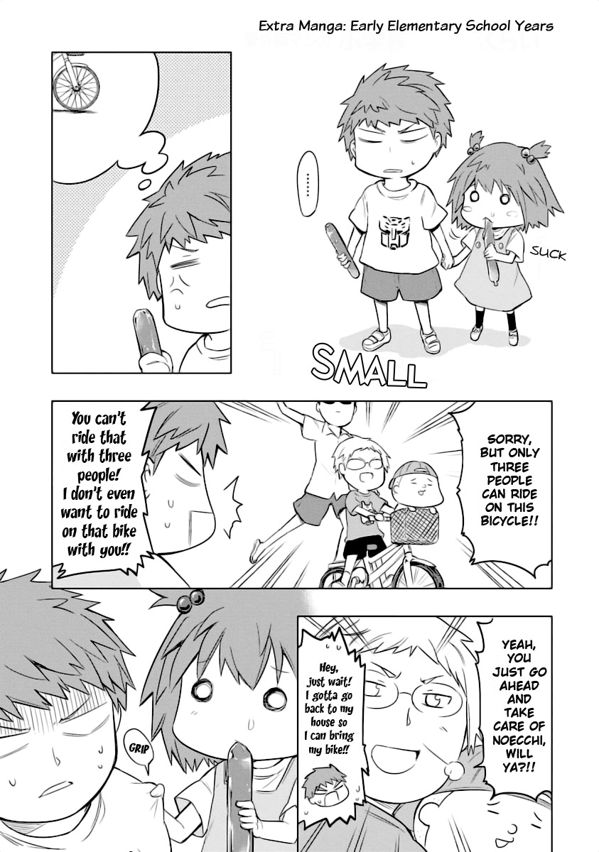 D-Frag! Chapter 58.5 page 9 - Chapter 58.5: Vol 8.5 Extra Chapters