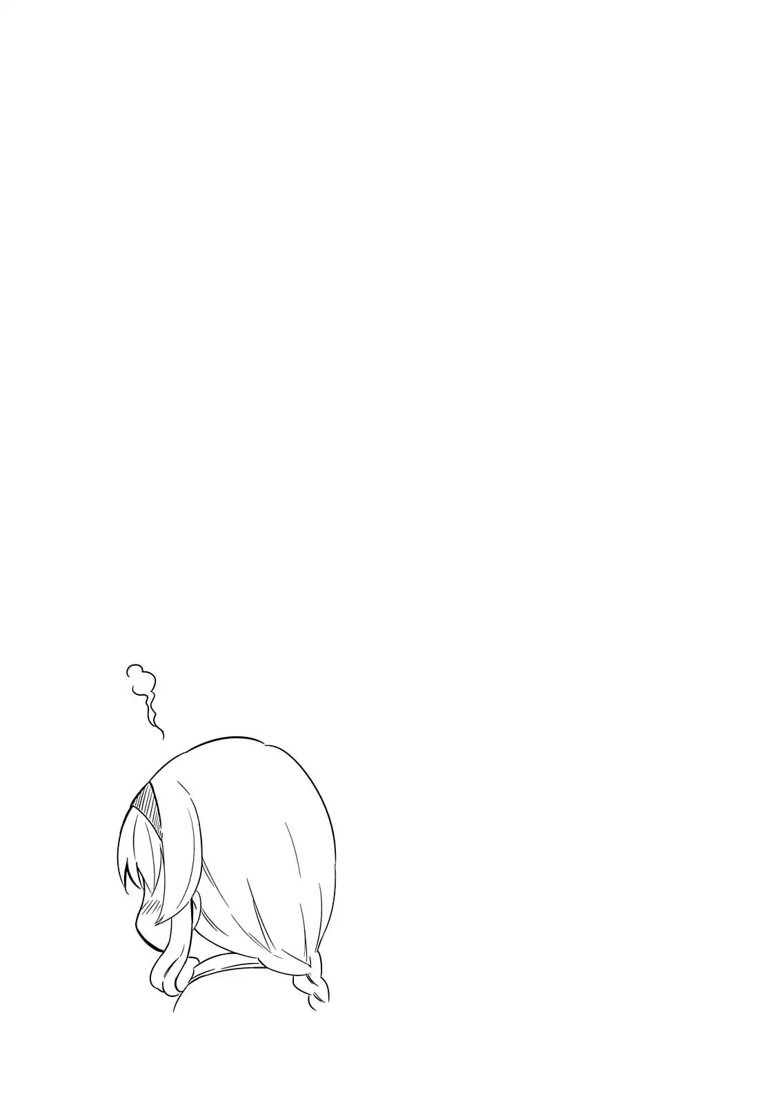D-Frag! Chapter 62 page 20 - Chapter 62: Oh Wait. I'm Not In This Club.