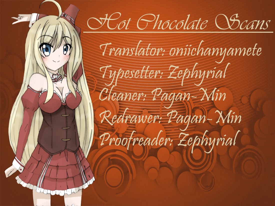 D-Frag! Chapter 65.5 page 11 - Chapter 65.5: Vol 9 Extra Chapters