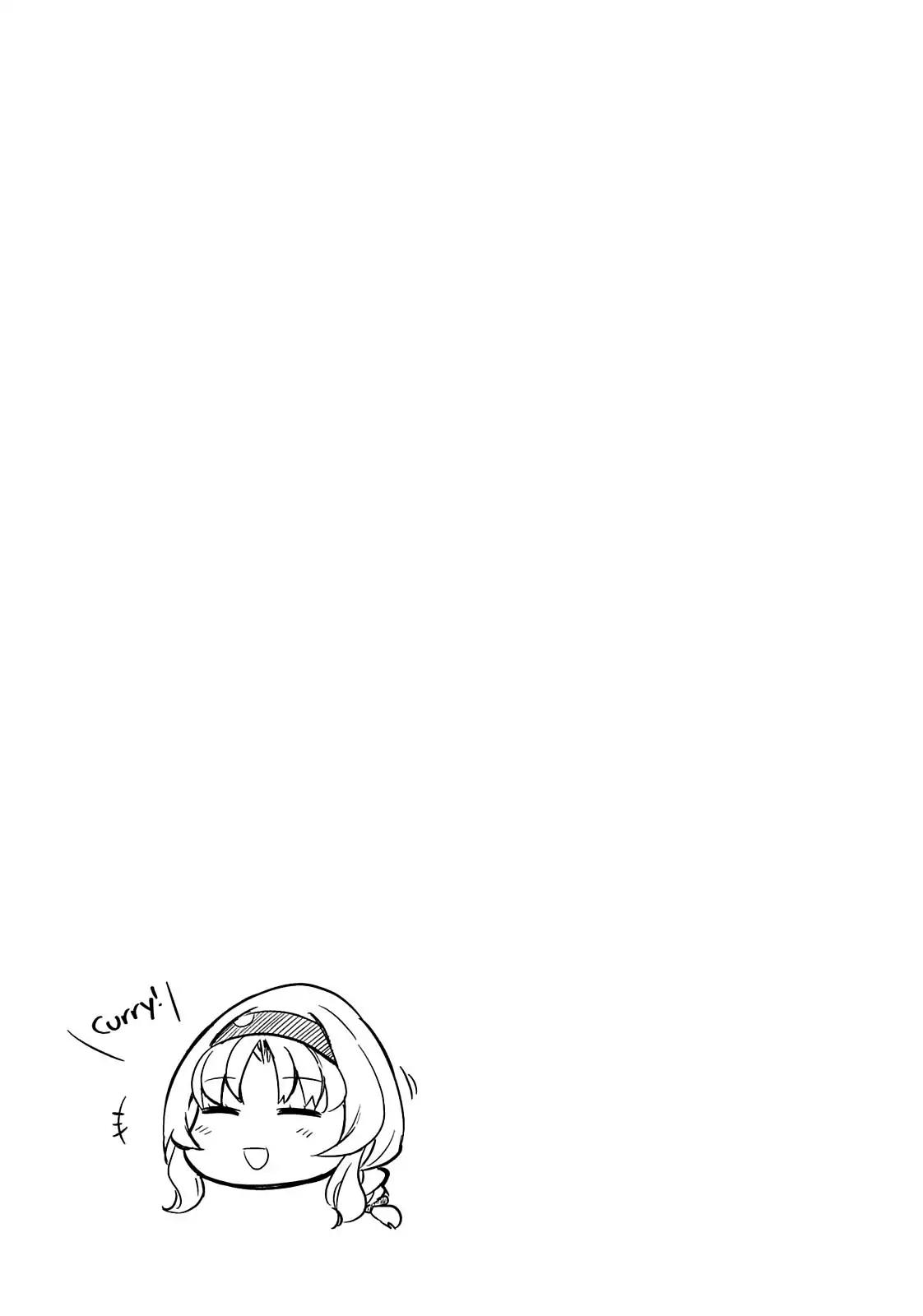 D-Frag! Chapter 81 page 10 - Chapter 81: You Can Say...