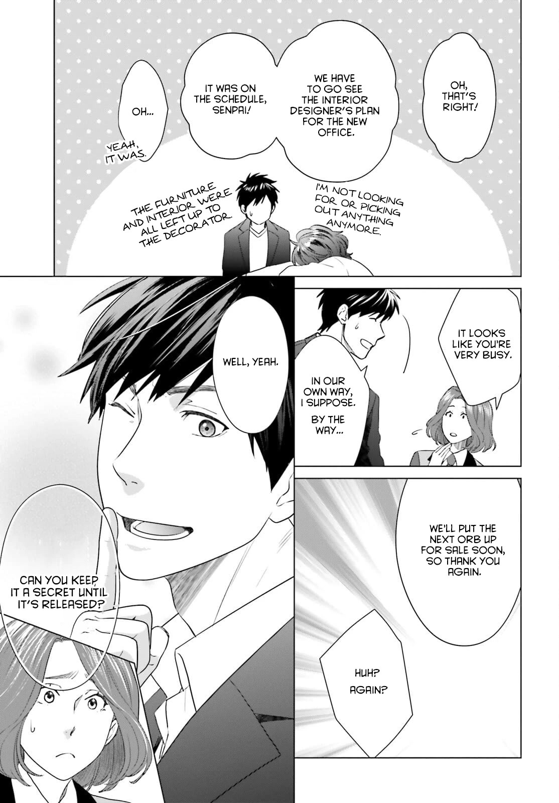 D Genesis: Three Years Since the Dungeon Appeared Chapter 12 page 17 - Chapter 12
