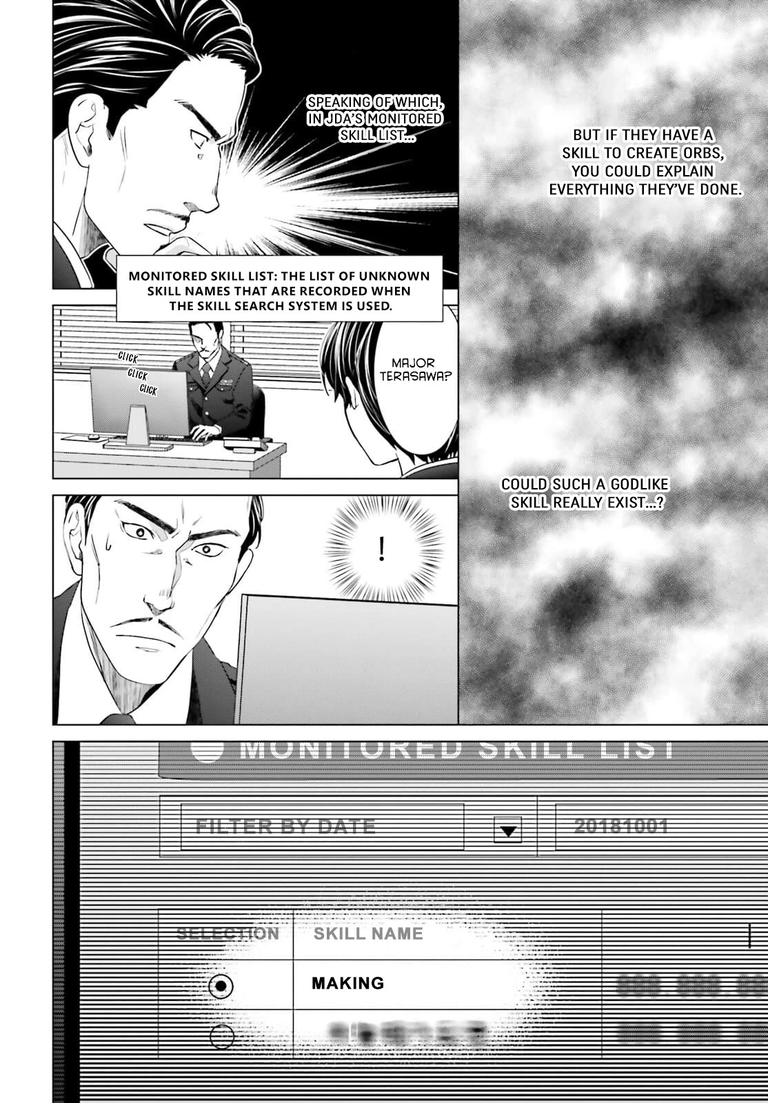 D Genesis: Three Years Since the Dungeon Appeared Chapter 12 page 26 - Chapter 12