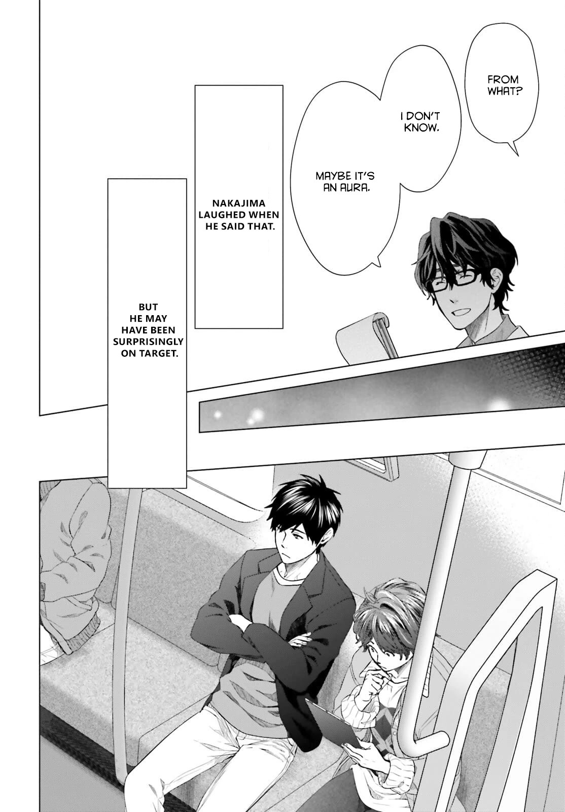 D Genesis: Three Years Since the Dungeon Appeared Chapter 13 page 18 - Chapter 13