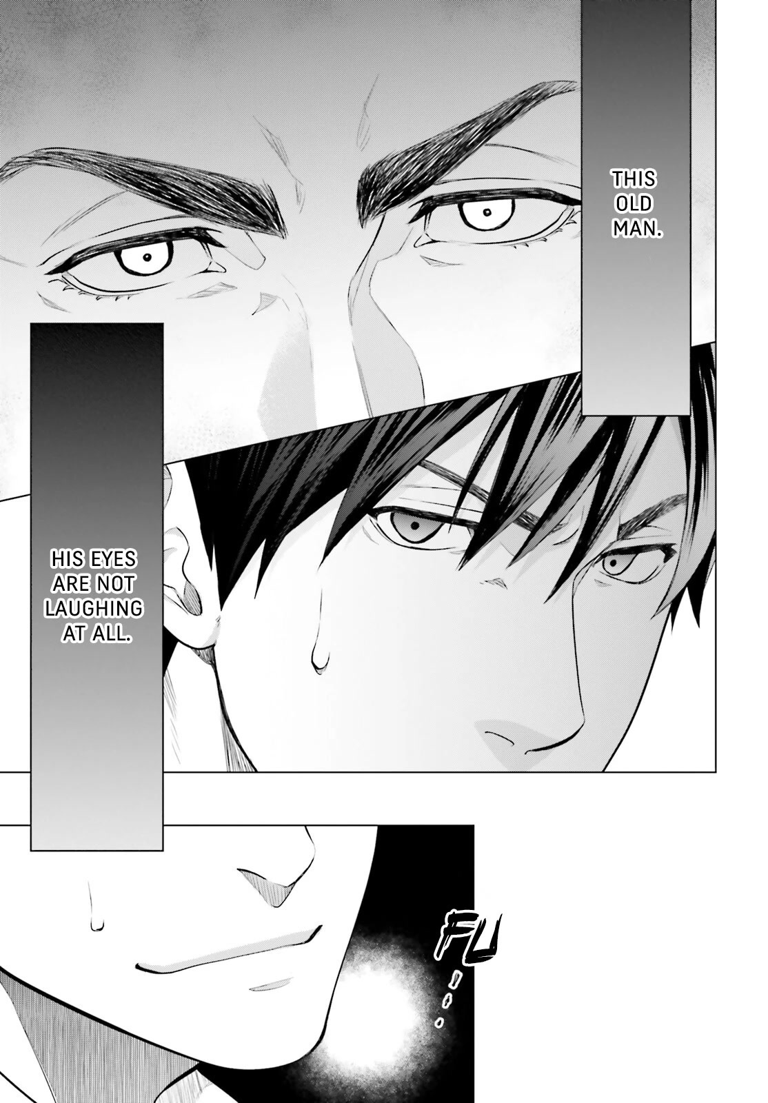 D Genesis: Three Years Since the Dungeon Appeared Chapter 15 page 21 - Chapter 15