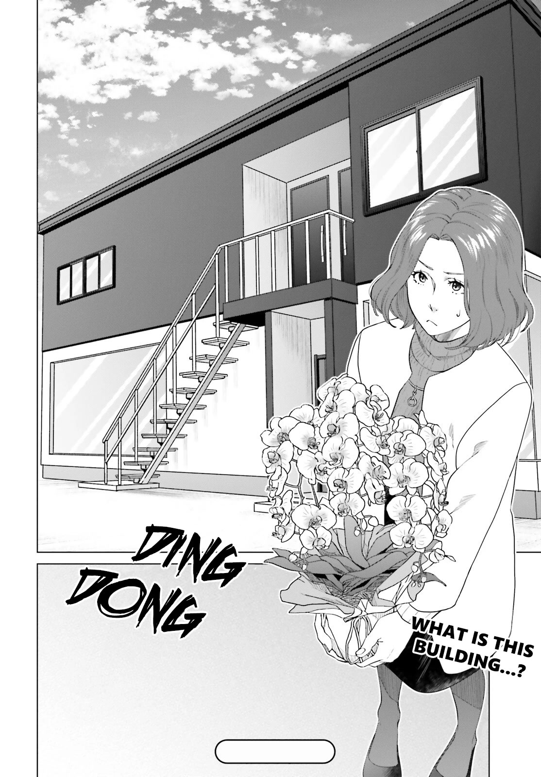 D Genesis: Three Years Since the Dungeon Appeared Chapter 15 page 24 - Chapter 15