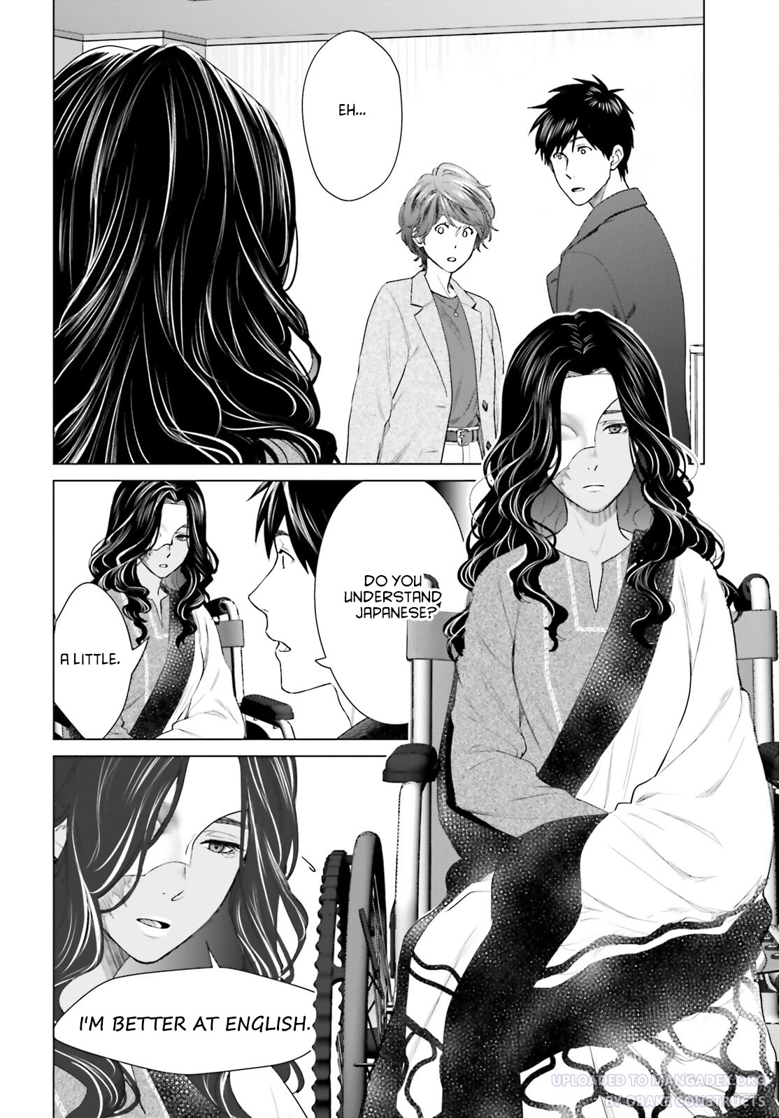D Genesis: Three Years Since the Dungeon Appeared Chapter 18 page 14 - Chapter 18