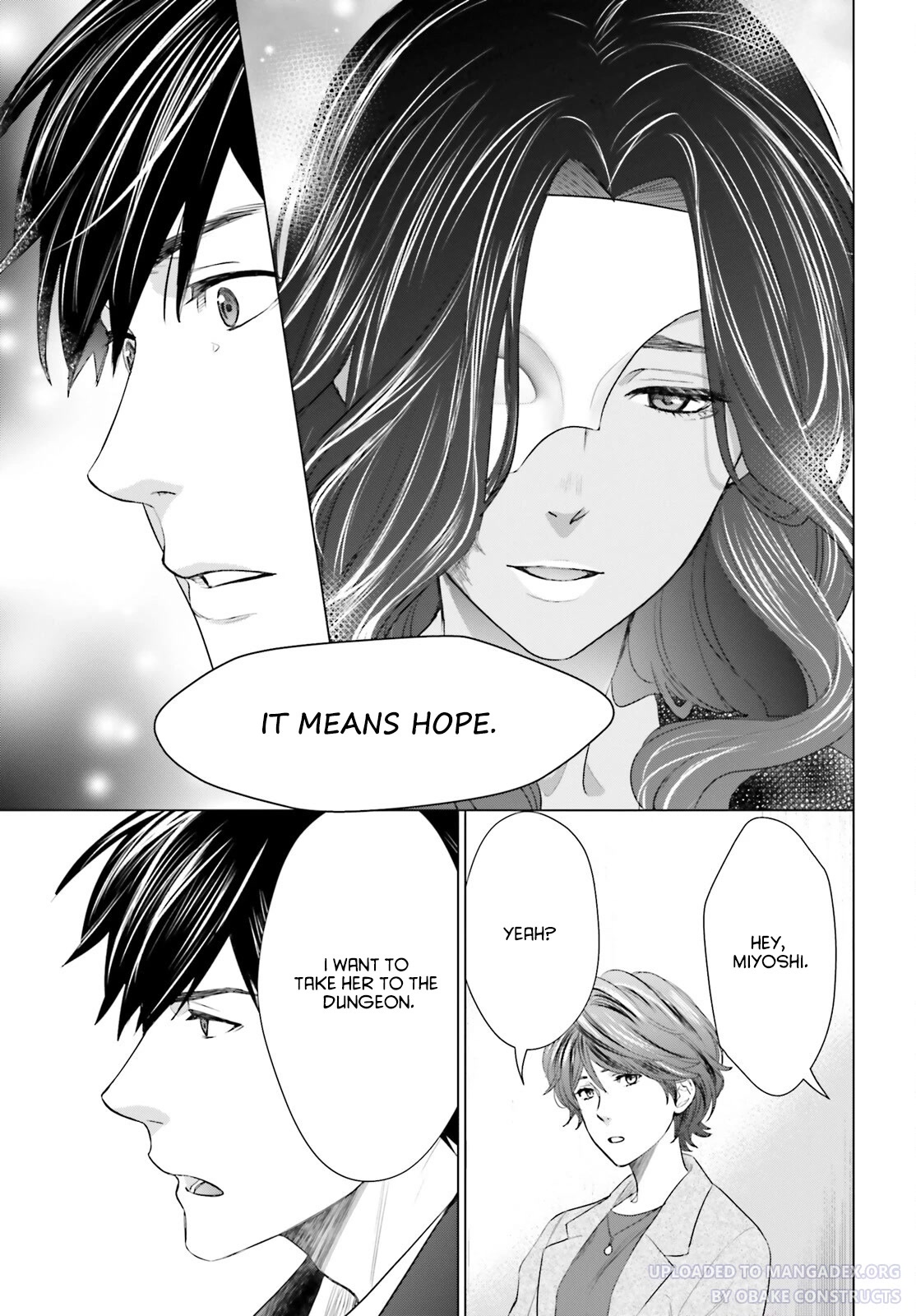 D Genesis: Three Years Since the Dungeon Appeared Chapter 18 page 23 - Chapter 18