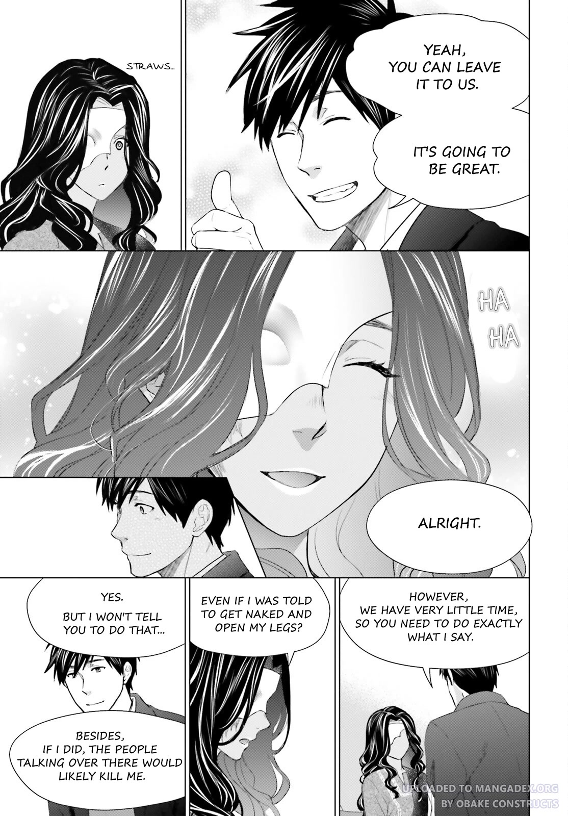 D Genesis: Three Years Since the Dungeon Appeared Chapter 18 page 25 - Chapter 18