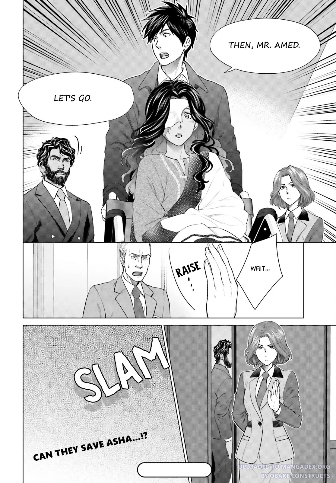 D Genesis: Three Years Since the Dungeon Appeared Chapter 18 page 28 - Chapter 18