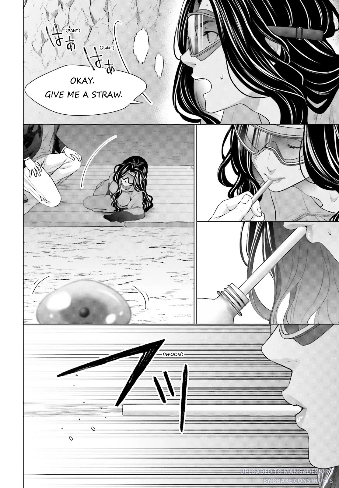 D Genesis: Three Years Since the Dungeon Appeared Chapter 19 page 14 - Chapter 19