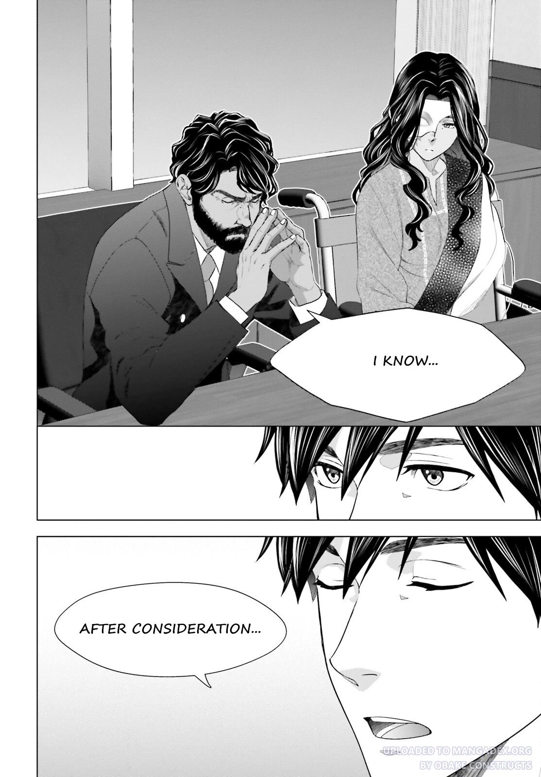 D Genesis: Three Years Since the Dungeon Appeared Chapter 19 page 2 - Chapter 19