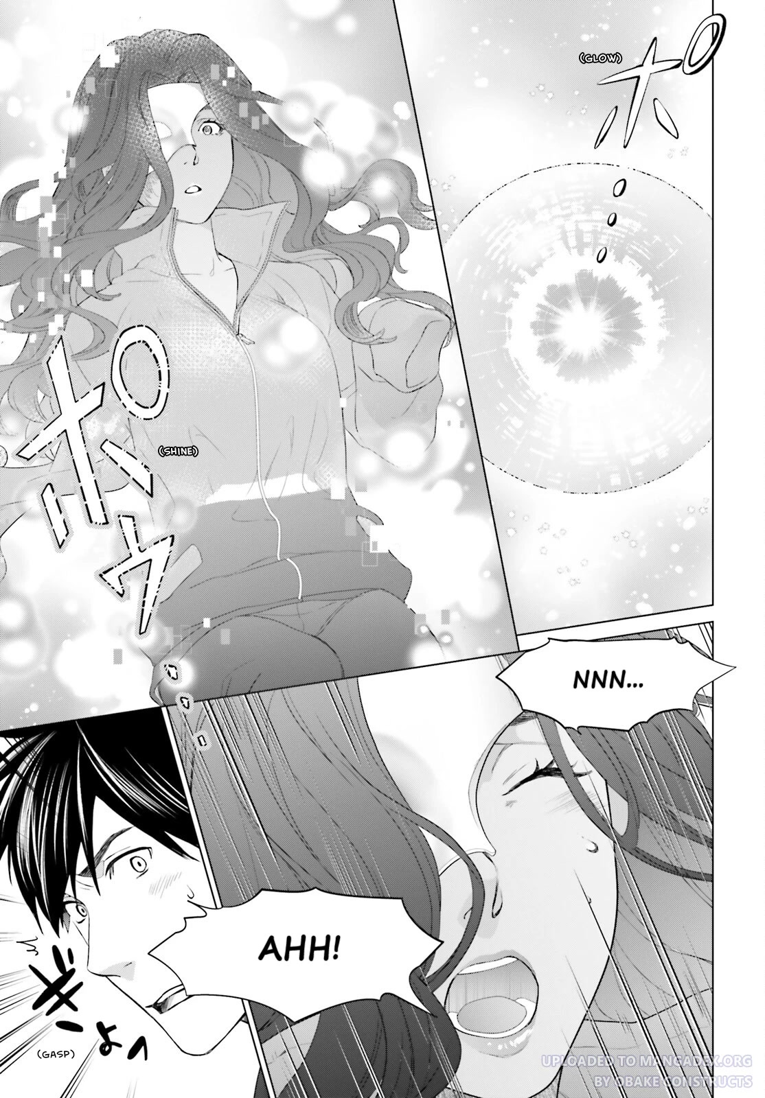 D Genesis: Three Years Since the Dungeon Appeared Chapter 19 page 23 - Chapter 19