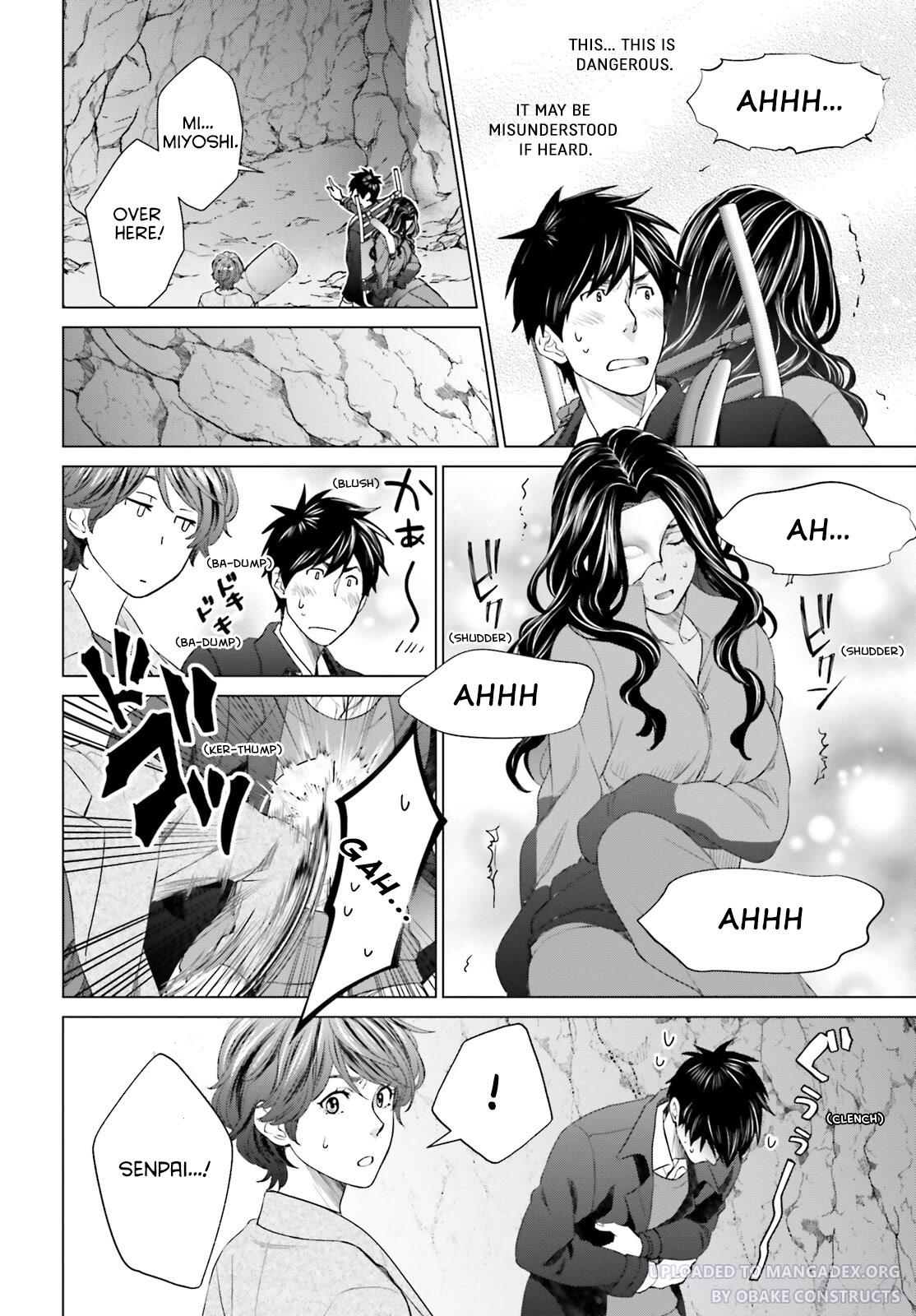 D Genesis: Three Years Since the Dungeon Appeared Chapter 19 page 24 - Chapter 19