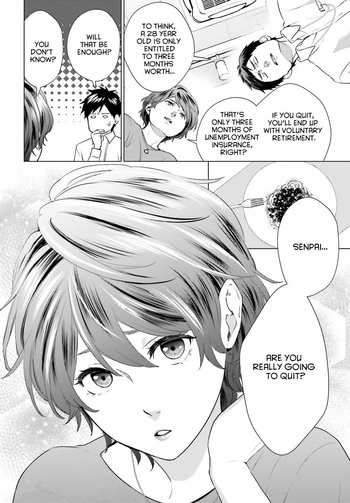 D Genesis: Three Years Since the Dungeon Appeared Chapter 2 page 10 - Chapter 2