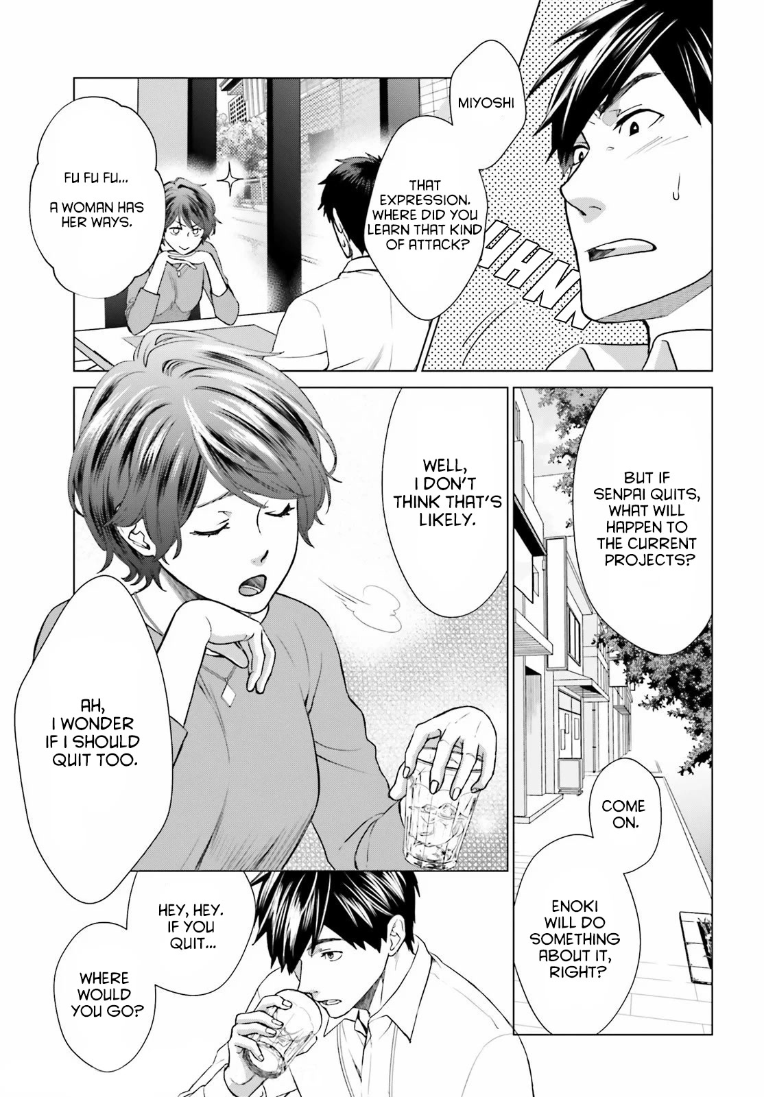 D Genesis: Three Years Since the Dungeon Appeared Chapter 2 page 11 - Chapter 2