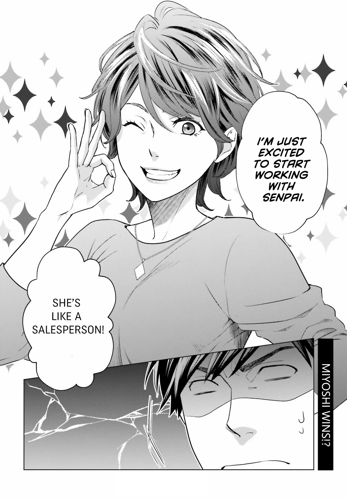 D Genesis: Three Years Since the Dungeon Appeared Chapter 2 page 28 - Chapter 2