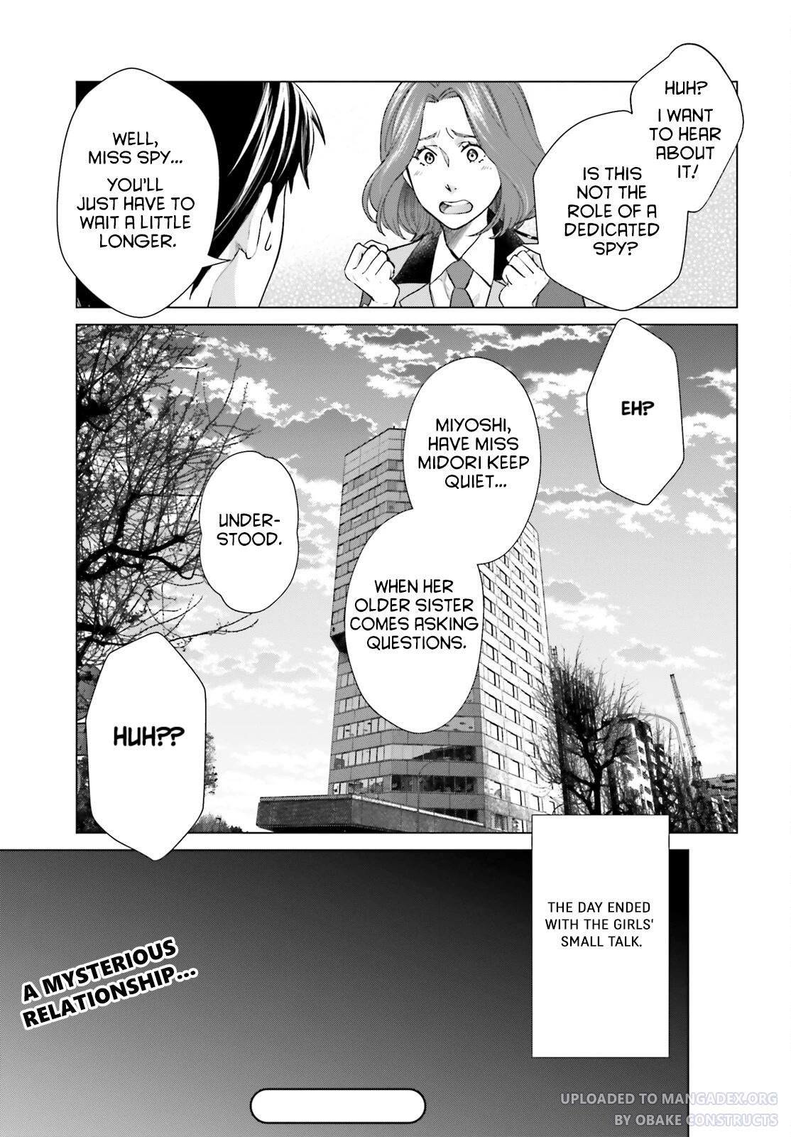 D Genesis: Three Years Since the Dungeon Appeared Chapter 20 page 29 - Chapter 20