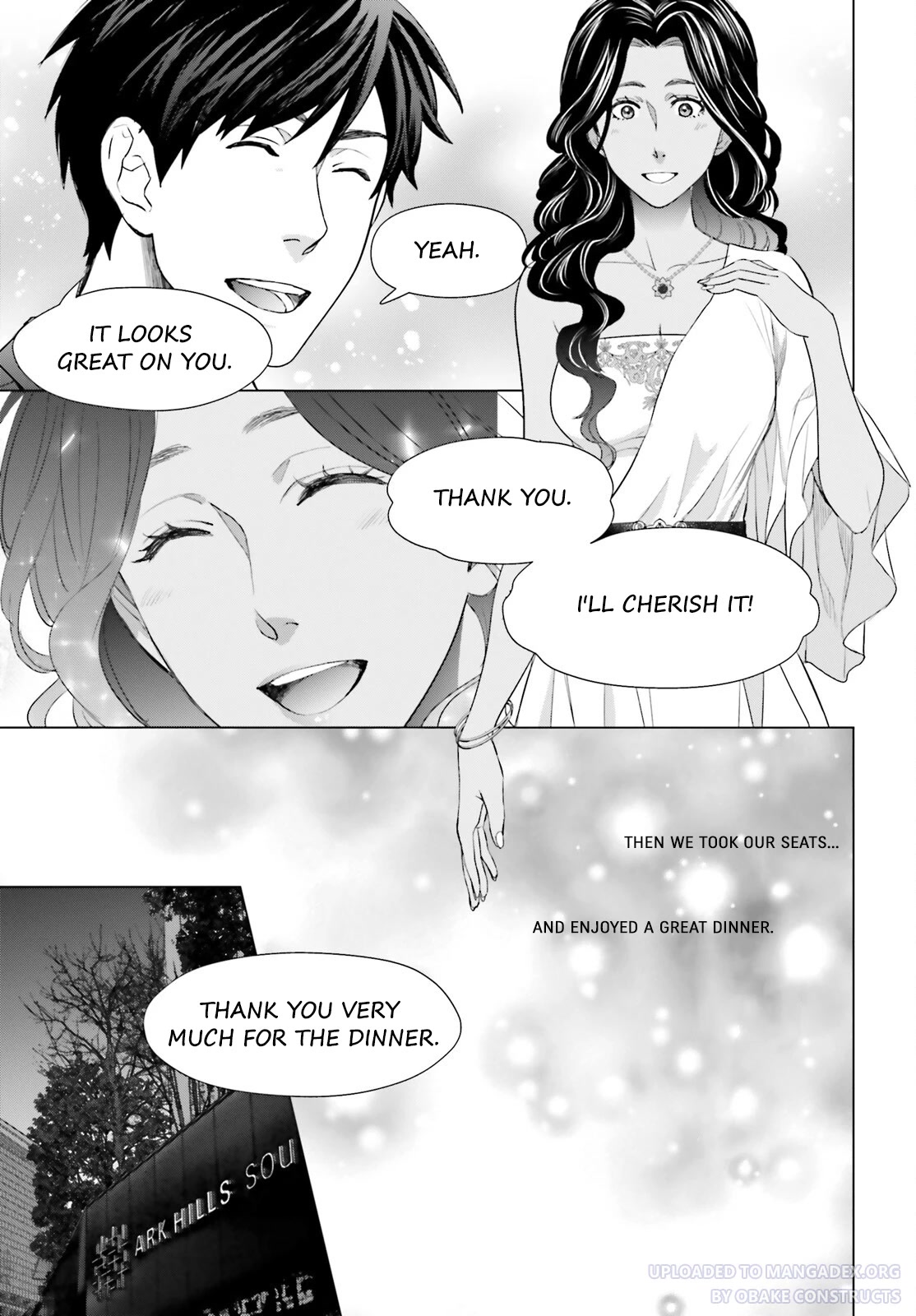 D Genesis: Three Years Since the Dungeon Appeared Chapter 21 page 17 - Chapter 21