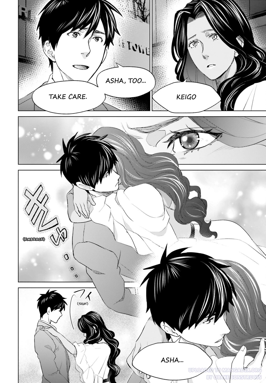 D Genesis: Three Years Since the Dungeon Appeared Chapter 21 page 18 - Chapter 21