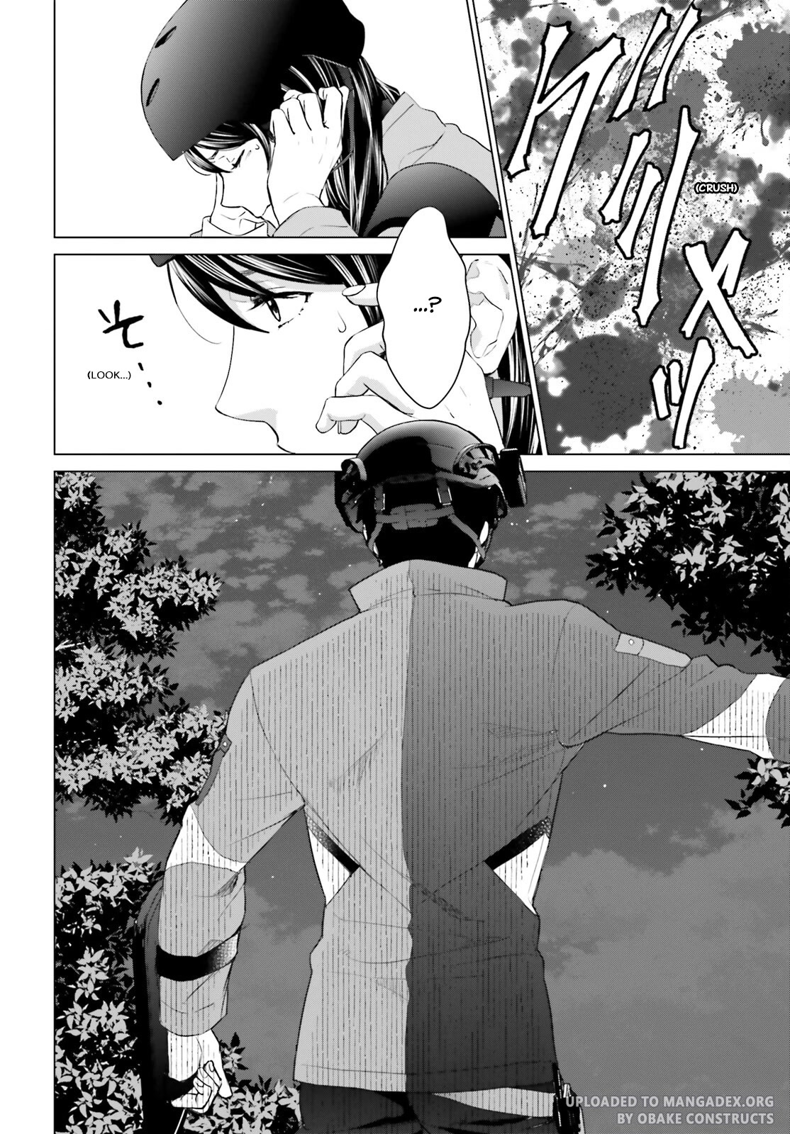D Genesis: Three Years Since the Dungeon Appeared Chapter 23 page 22 - Chapter 23