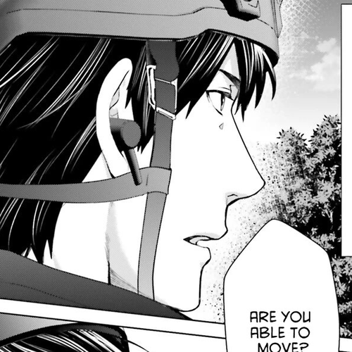 D Genesis: Three Years Since the Dungeon Appeared Chapter 23 cover