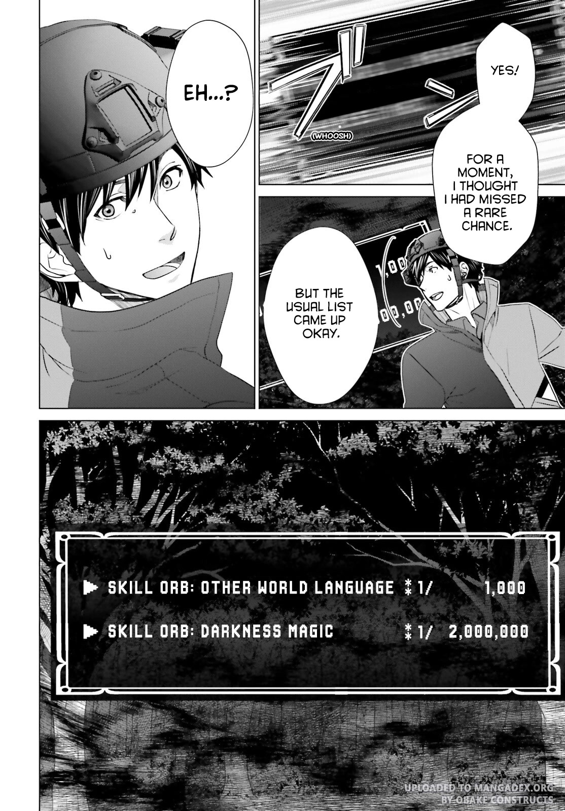 D Genesis: Three Years Since the Dungeon Appeared Chapter 24 page 18 - Chapter 24