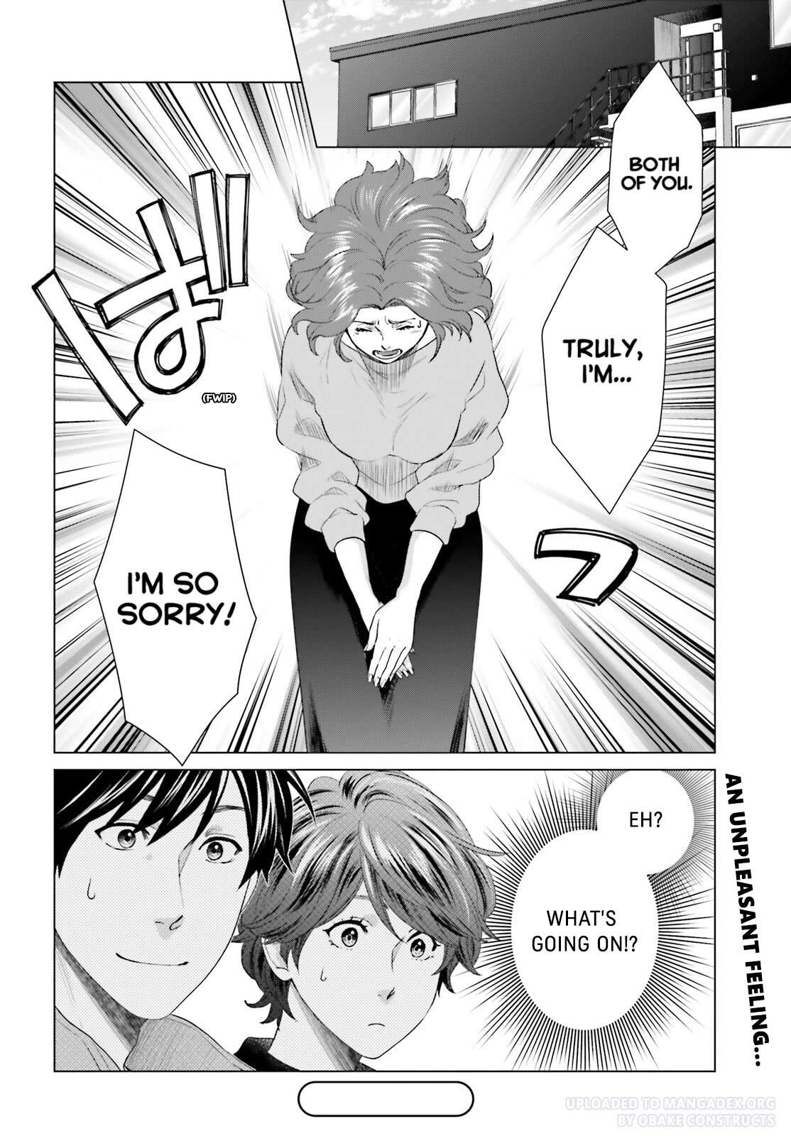 D Genesis: Three Years Since the Dungeon Appeared Chapter 27 page 28 - Chapter 27