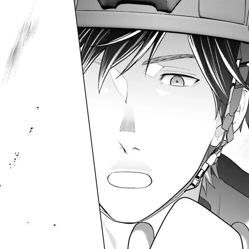 D Genesis: Three Years Since the Dungeon Appeared Chapter 35 cover