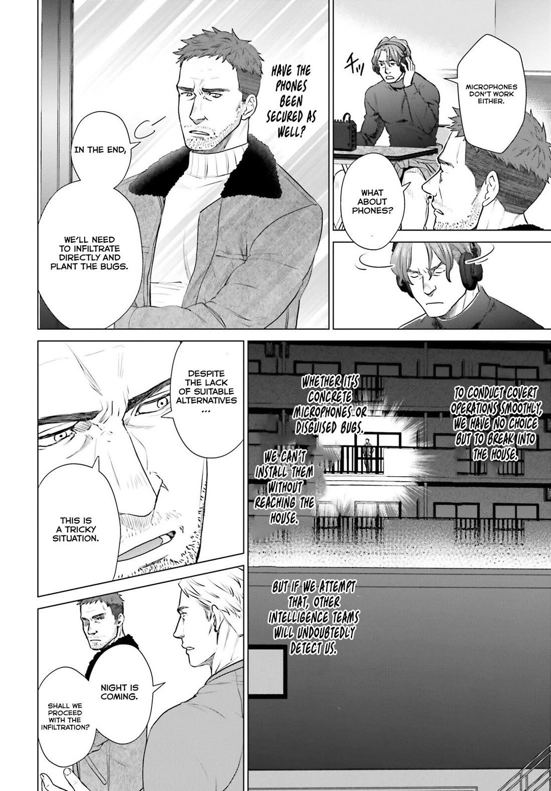 D Genesis: Three Years Since the Dungeon Appeared Chapter 36 page 25 - Chapter 36