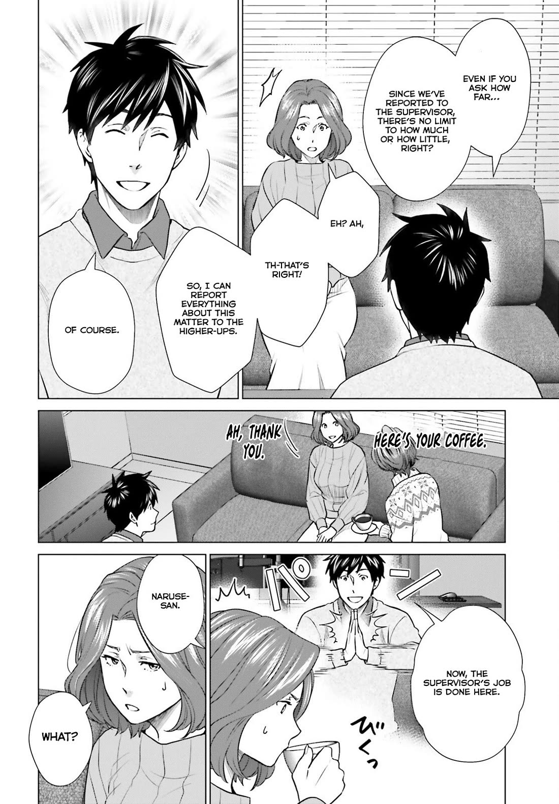 D Genesis: Three Years Since the Dungeon Appeared Chapter 37 page 26 - Chapter 37
