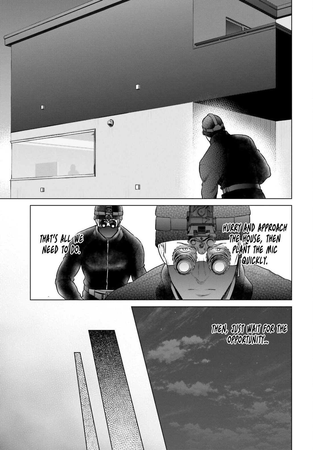 D Genesis: Three Years Since the Dungeon Appeared Chapter 37 page 5 - Chapter 37