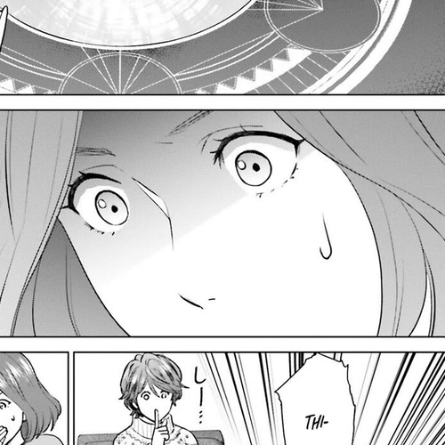 D Genesis: Three Years Since the Dungeon Appeared Chapter 38 cover
