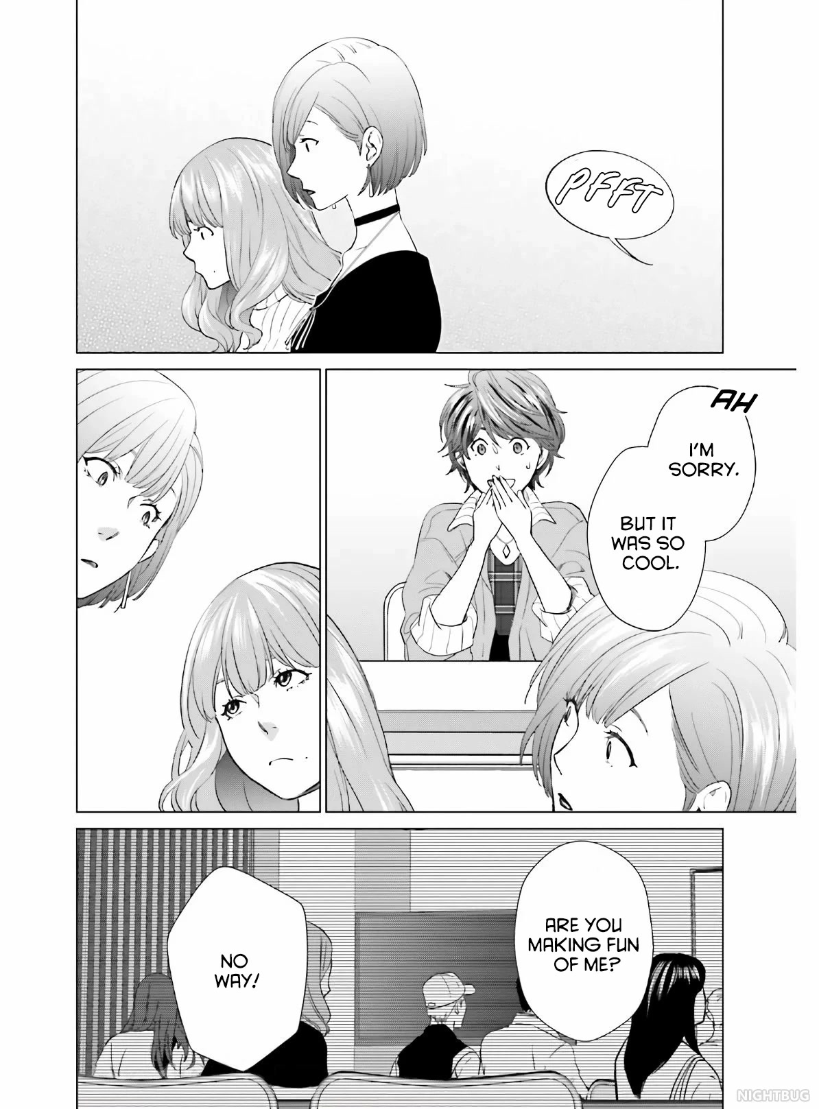 D Genesis: Three Years Since the Dungeon Appeared Chapter 4 page 16 - Chapter 4
