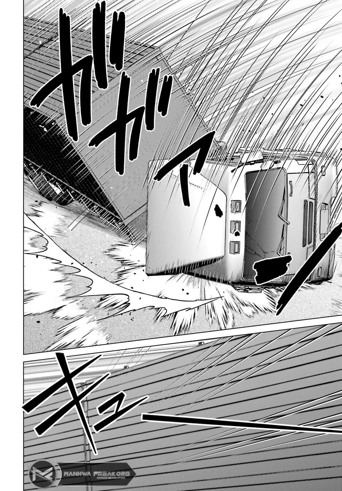 D Genesis: Three Years Since the Dungeon Appeared Chapter 41 page 10 - Chapter 41