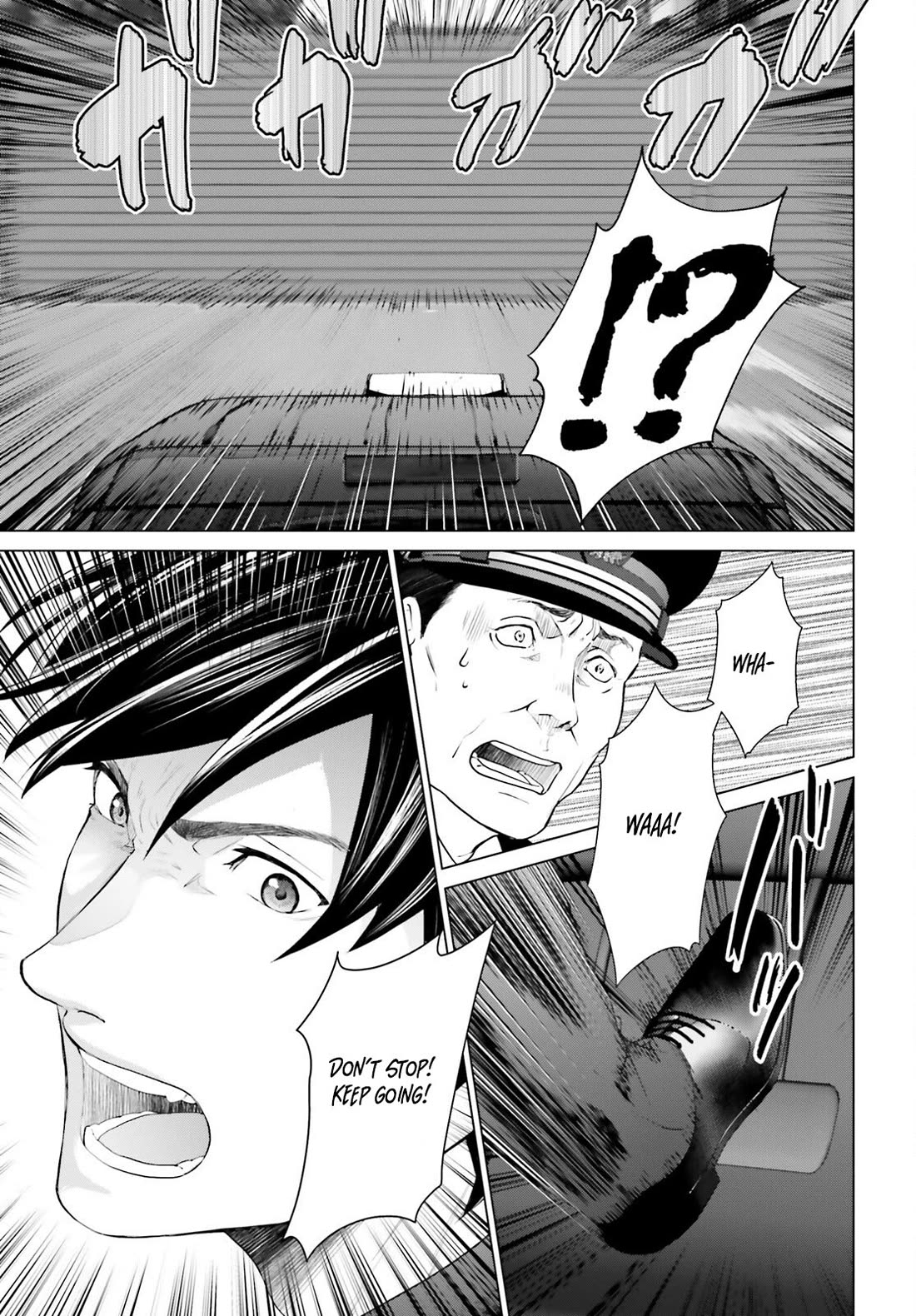 D Genesis: Three Years Since the Dungeon Appeared Chapter 41 page 11 - Chapter 41