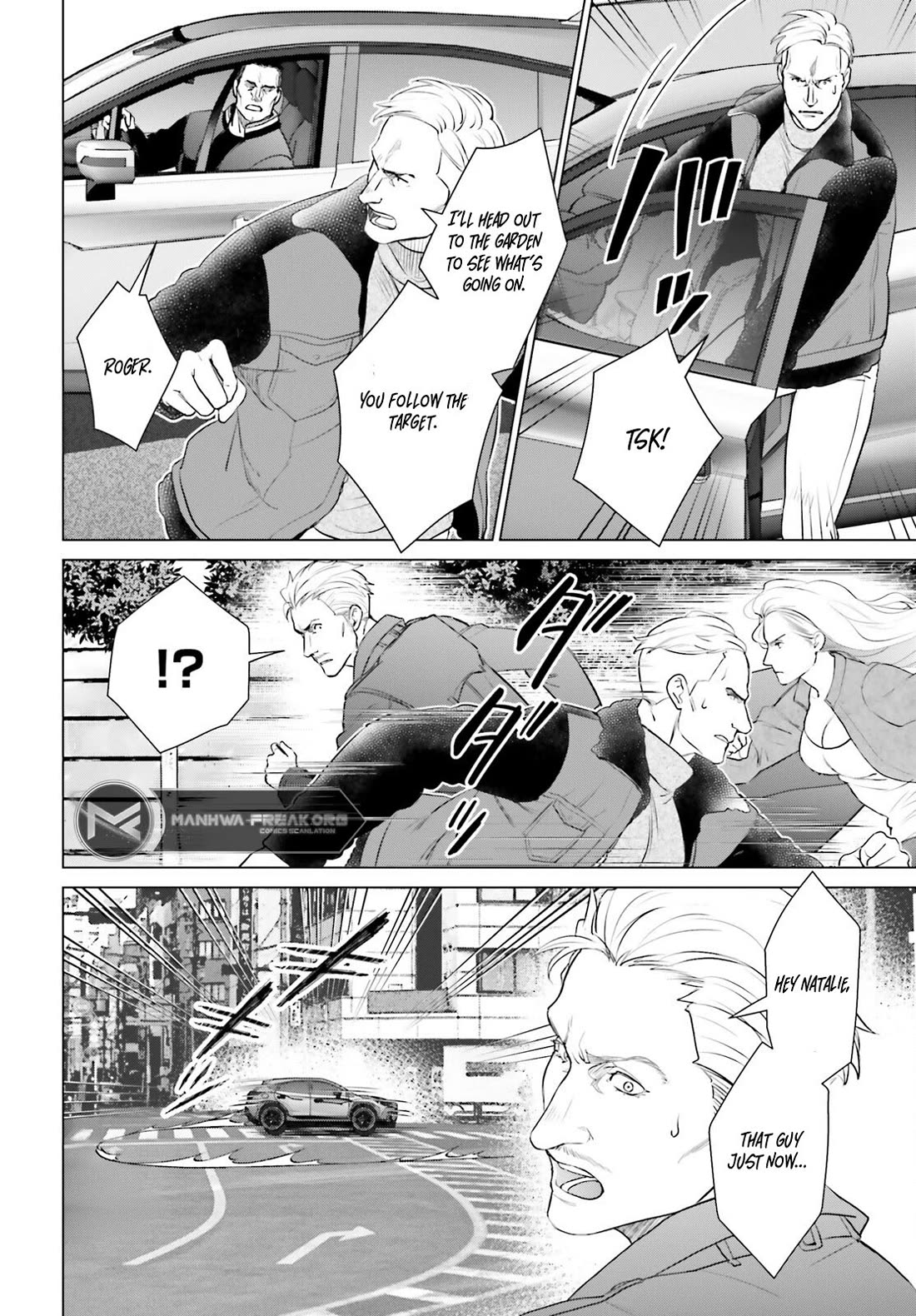 D Genesis: Three Years Since the Dungeon Appeared Chapter 41 page 2 - Chapter 41