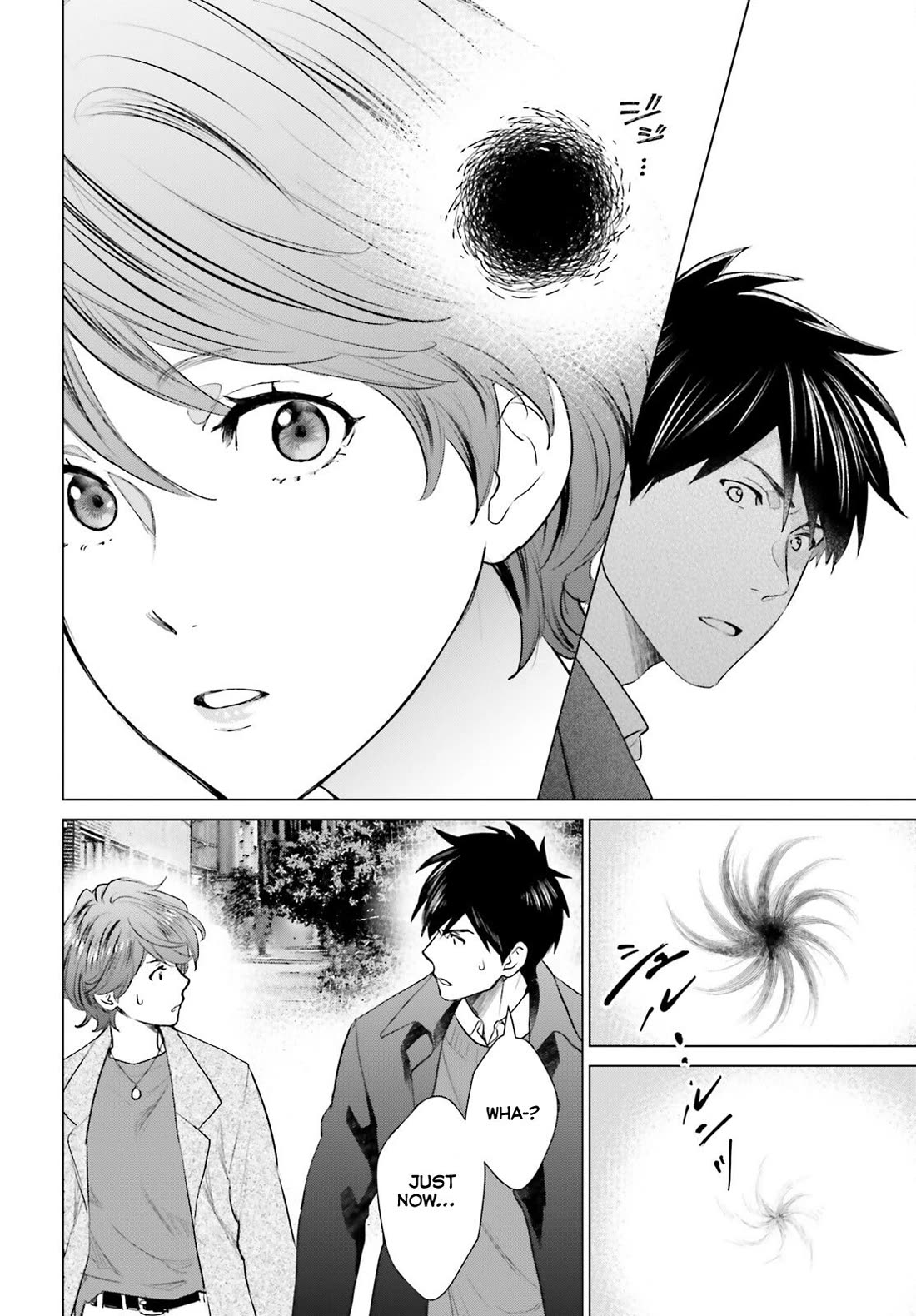 D Genesis: Three Years Since the Dungeon Appeared Chapter 41 page 22 - Chapter 41