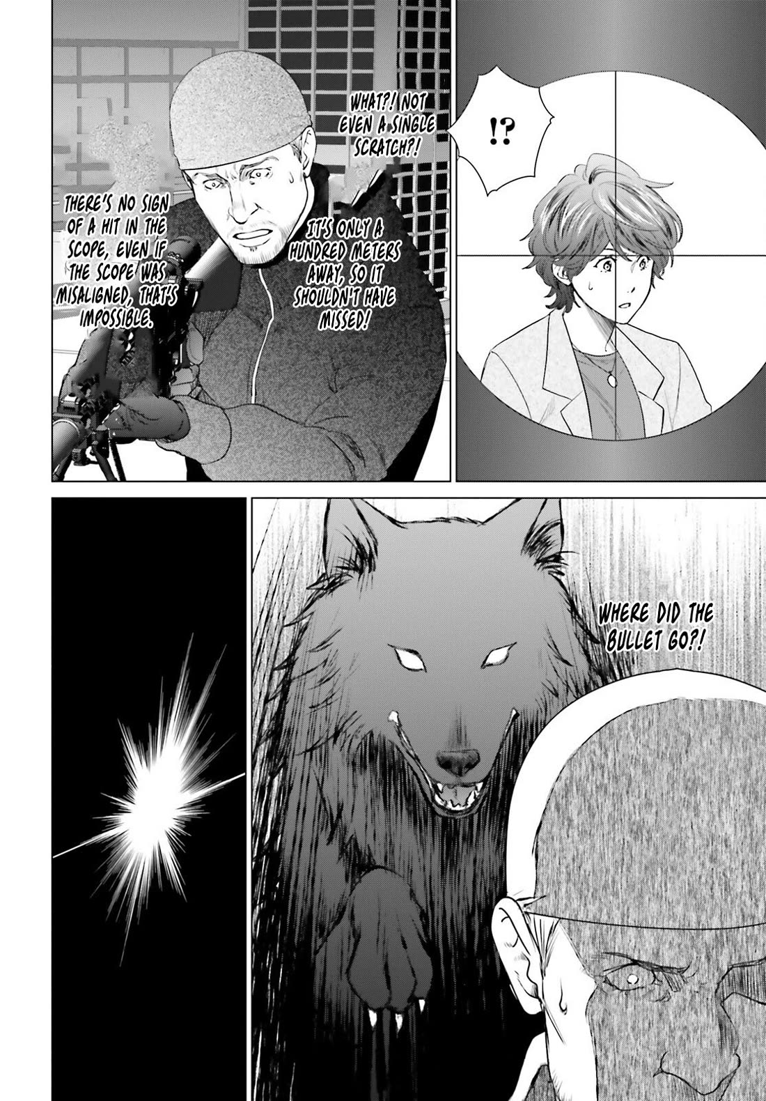 D Genesis: Three Years Since the Dungeon Appeared Chapter 41 page 24 - Chapter 41