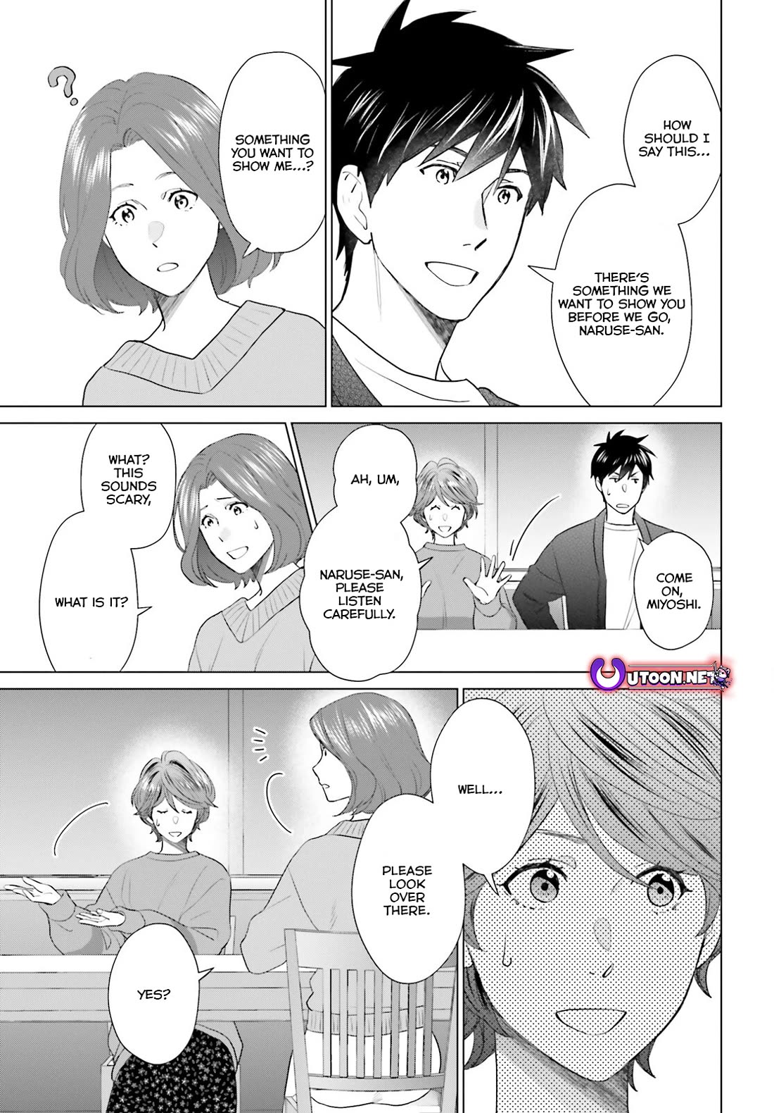 D Genesis: Three Years Since the Dungeon Appeared Chapter 44 page 25 - Chapter 44