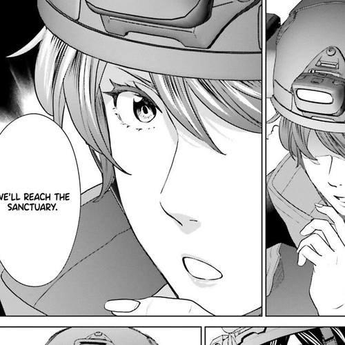 D Genesis: Three Years Since the Dungeon Appeared Chapter 47 cover