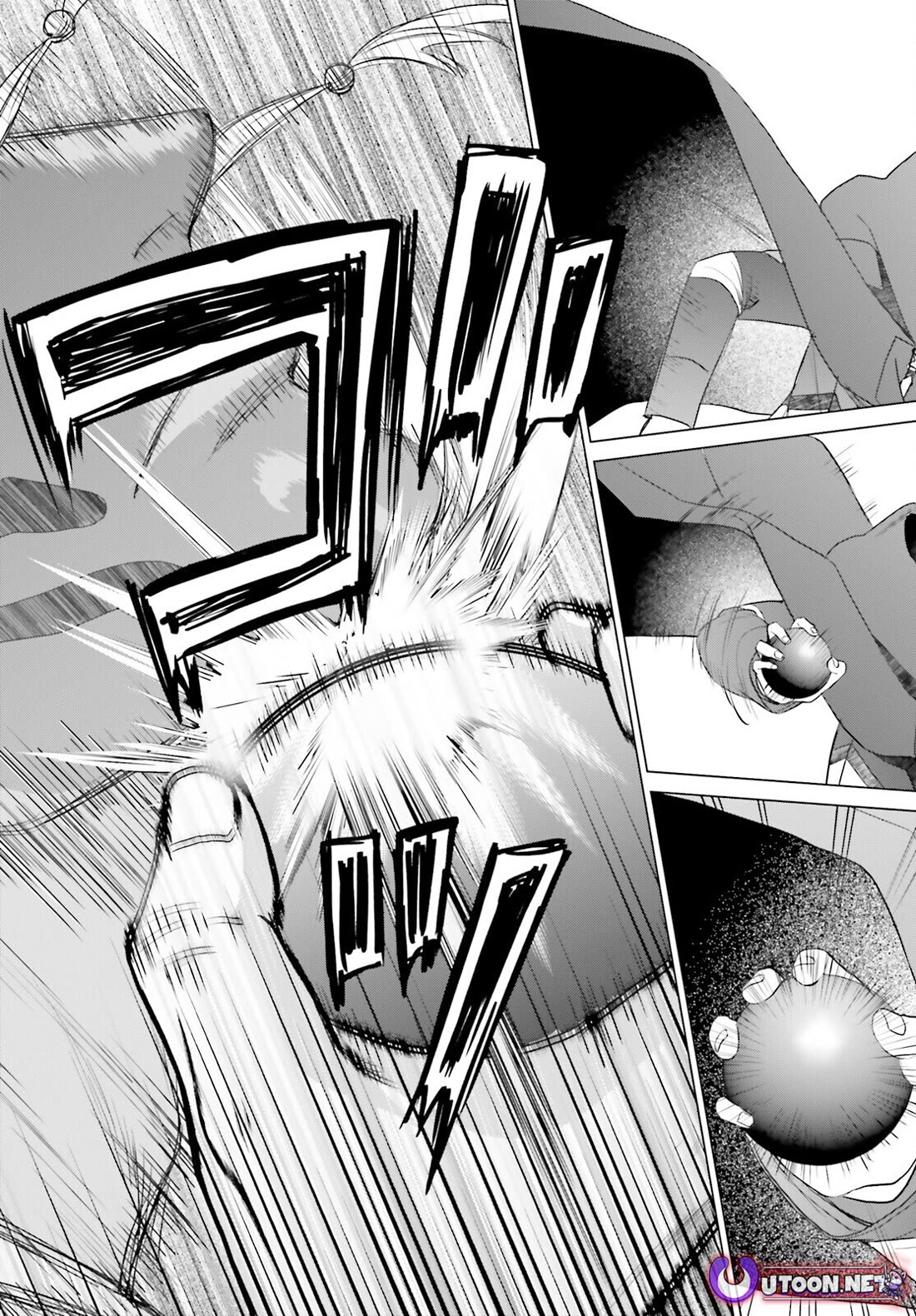 D Genesis: Three Years Since the Dungeon Appeared Chapter 48 page 19 - Chapter 48