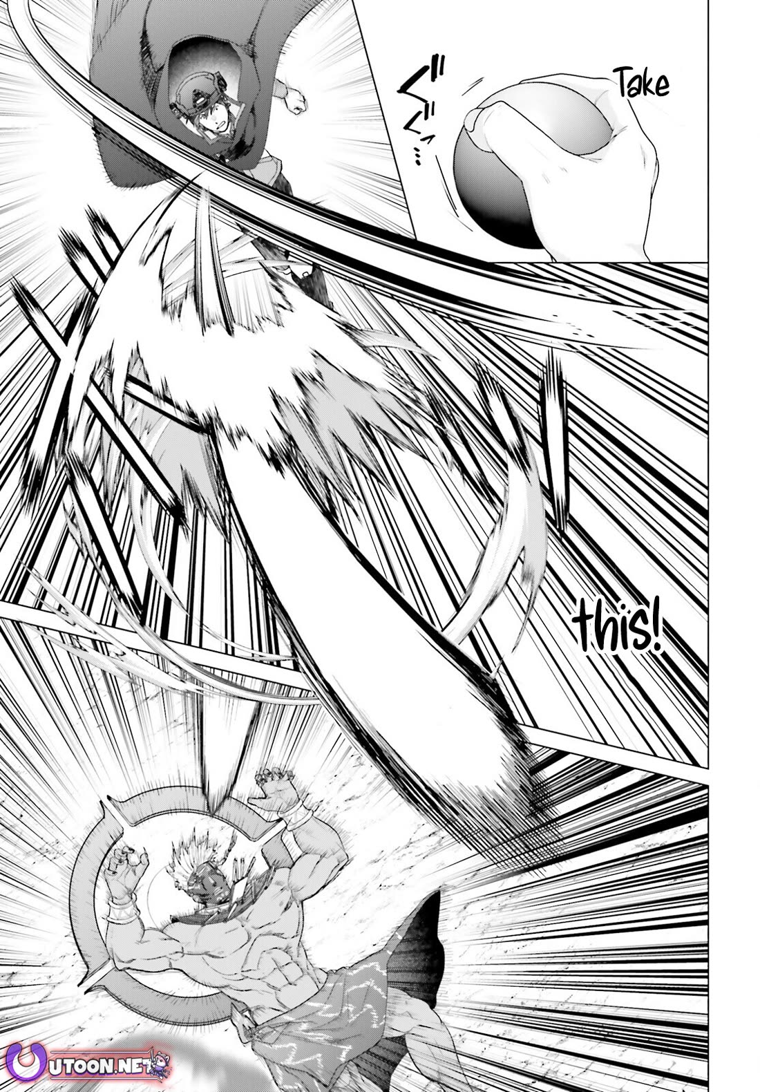 D Genesis: Three Years Since the Dungeon Appeared Chapter 48 page 25 - Chapter 48