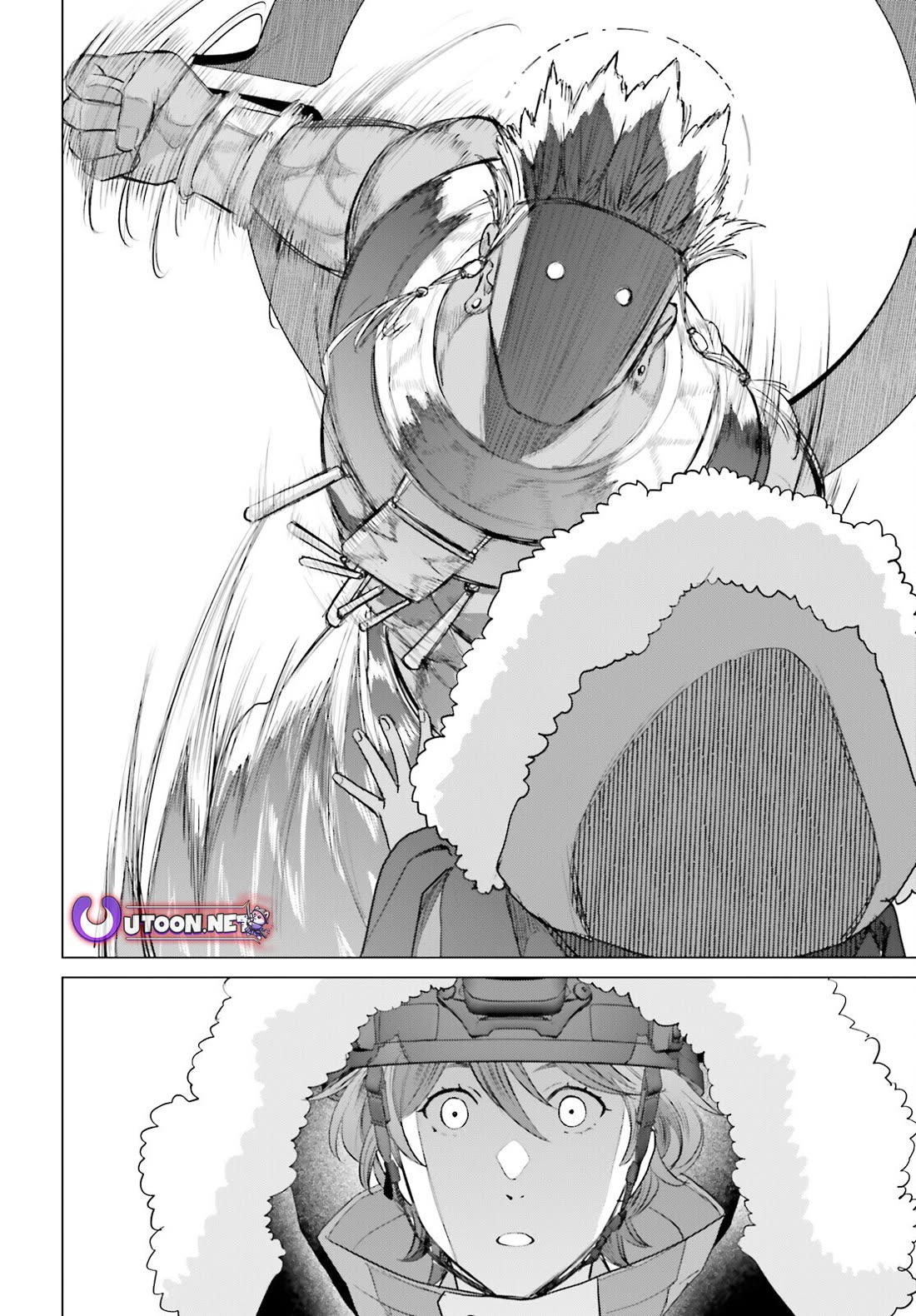 D Genesis: Three Years Since the Dungeon Appeared Chapter 48 page 4 - Chapter 48
