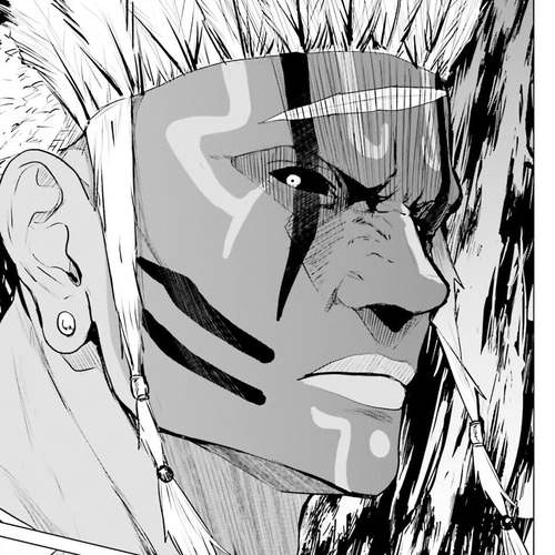 D Genesis: Three Years Since the Dungeon Appeared Chapter 48 cover