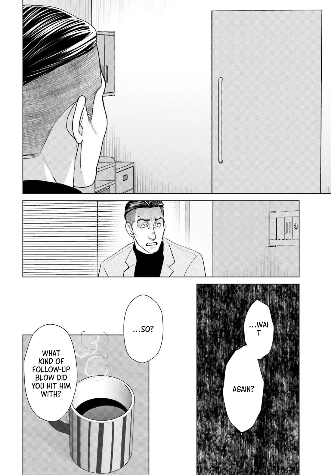 D Genesis: Three Years Since the Dungeon Appeared Chapter 56 page 30 - Chapter 56