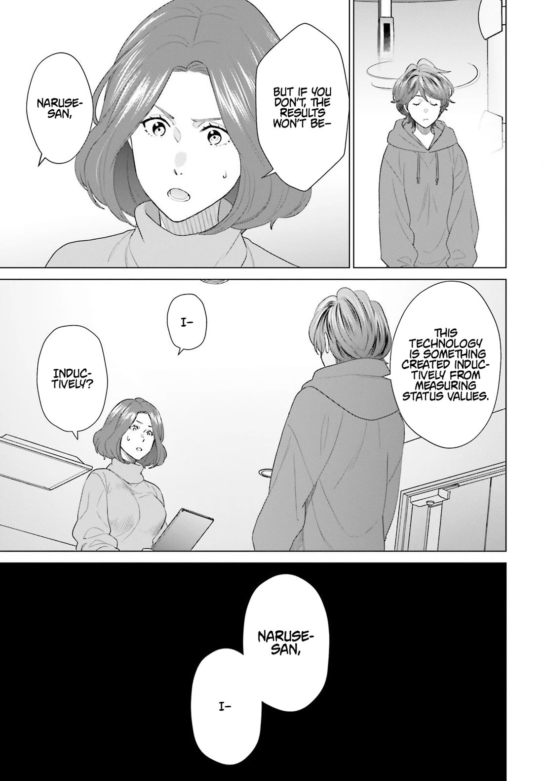 D Genesis: Three Years Since the Dungeon Appeared Chapter 57 page 28 - Chapter 57