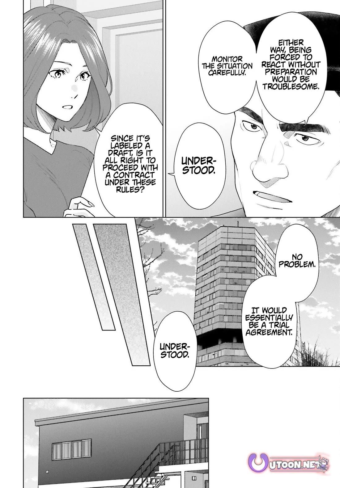 D Genesis: Three Years Since the Dungeon Appeared Chapter 58 page 10 - Chapter 58